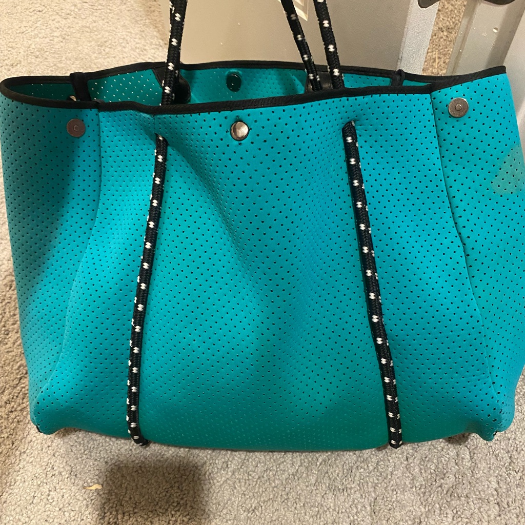 Neoprene Bag